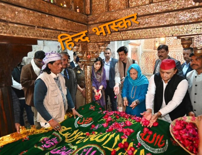 वर्चस्ववादी और ताकतवर लोगों ने कई बार पीडीए के लोगों का किया अपमान:- अखिलेश यादव