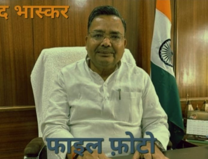 प्राचीन भारतीय योग, साधना और वेलनेस परंपरा को वैश्विक पहचान दिलाने की दिशा में प्रदेश उठाने जा रहा ऐतिहासिक कदम:- जयवीर सिंह