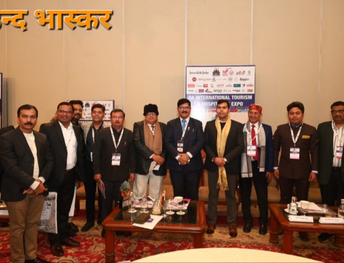 इन्वेस्ट यूपी: विदेशी प्रतिनिधियों ने उत्तर प्रदेश की विकास यात्रा और निवेश में गहरी रुचि व्यक्त की