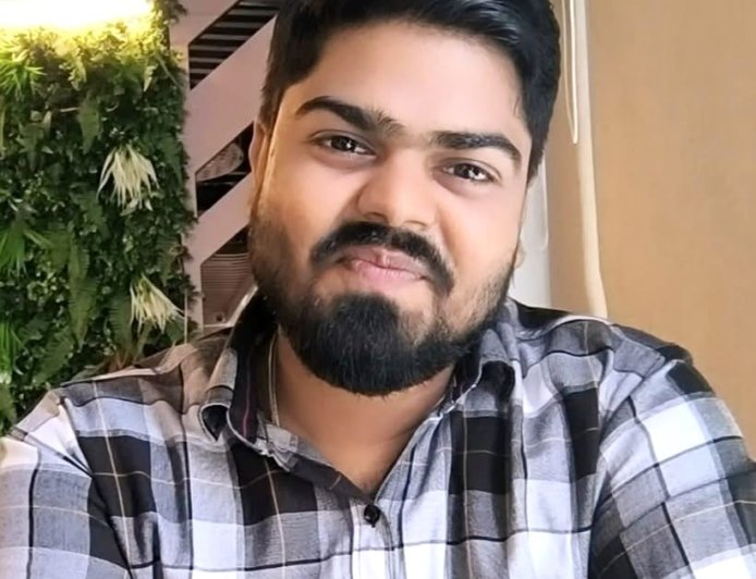 डीडीयू के शोधार्थी विष्णु मिश्रा को मिली आईसीएसआर फुल-टर्म डॉक्टोरल फेलोशिप