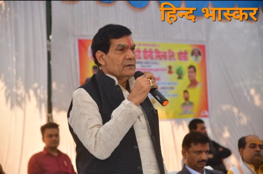 गन्ना किसान प्रदेश की अर्थव्यवस्था की रीढ़ हैं, और चीनी मिलें ग्रामीण अर्थव्यवस्था की महत्वपूर्ण इकाइयां हैं:- ए के शर्मा