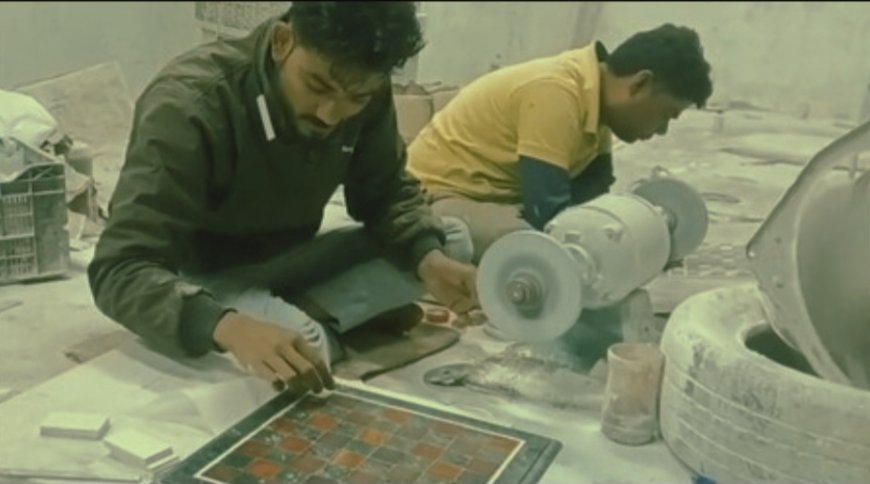 भारतीय हस्तशिल्प को मिला प्रधानमंत्री  के नेतृत्व में  अंतरराष्ट्रीय सम्मान: मुख्यमंत्री योगी