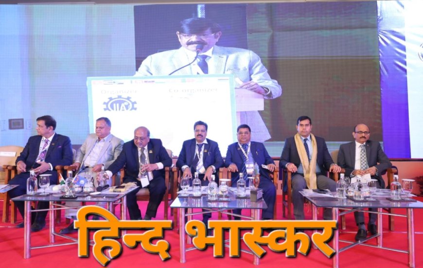 इन्वेस्ट यूपी राज्य में निवेश आकर्षित करने तथा विभिन्न क्षेत्रों में व्यवसाय स्थापना के लिए निरंतर कार्य कर रहा