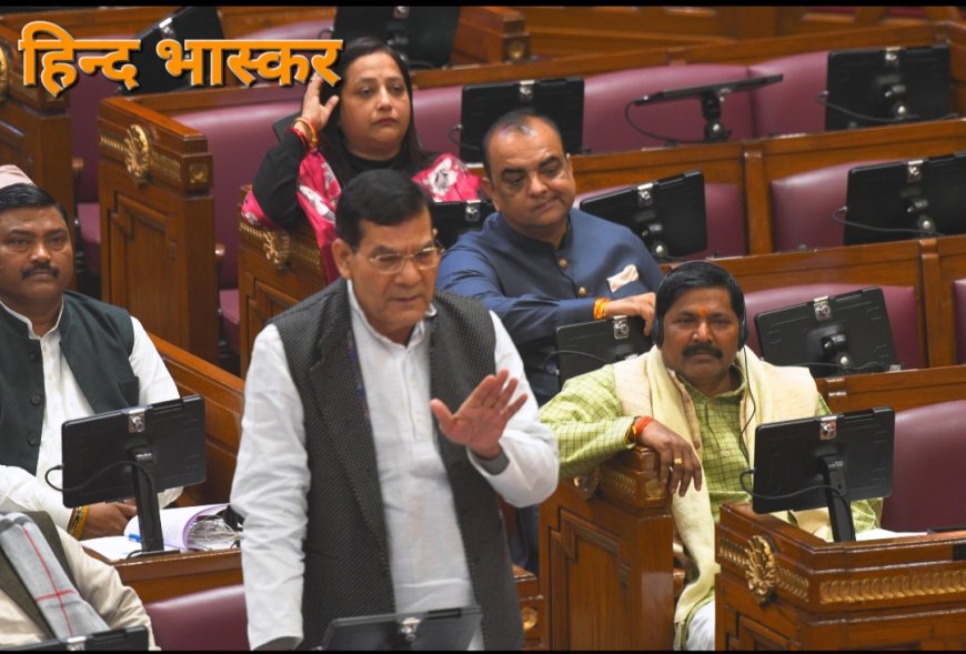 पारदर्शी, संवेदनशील एवं जनहितकारी प्रशासन के लिए सरकार प्रतिबद्ध है:- ए. के. शर्मा