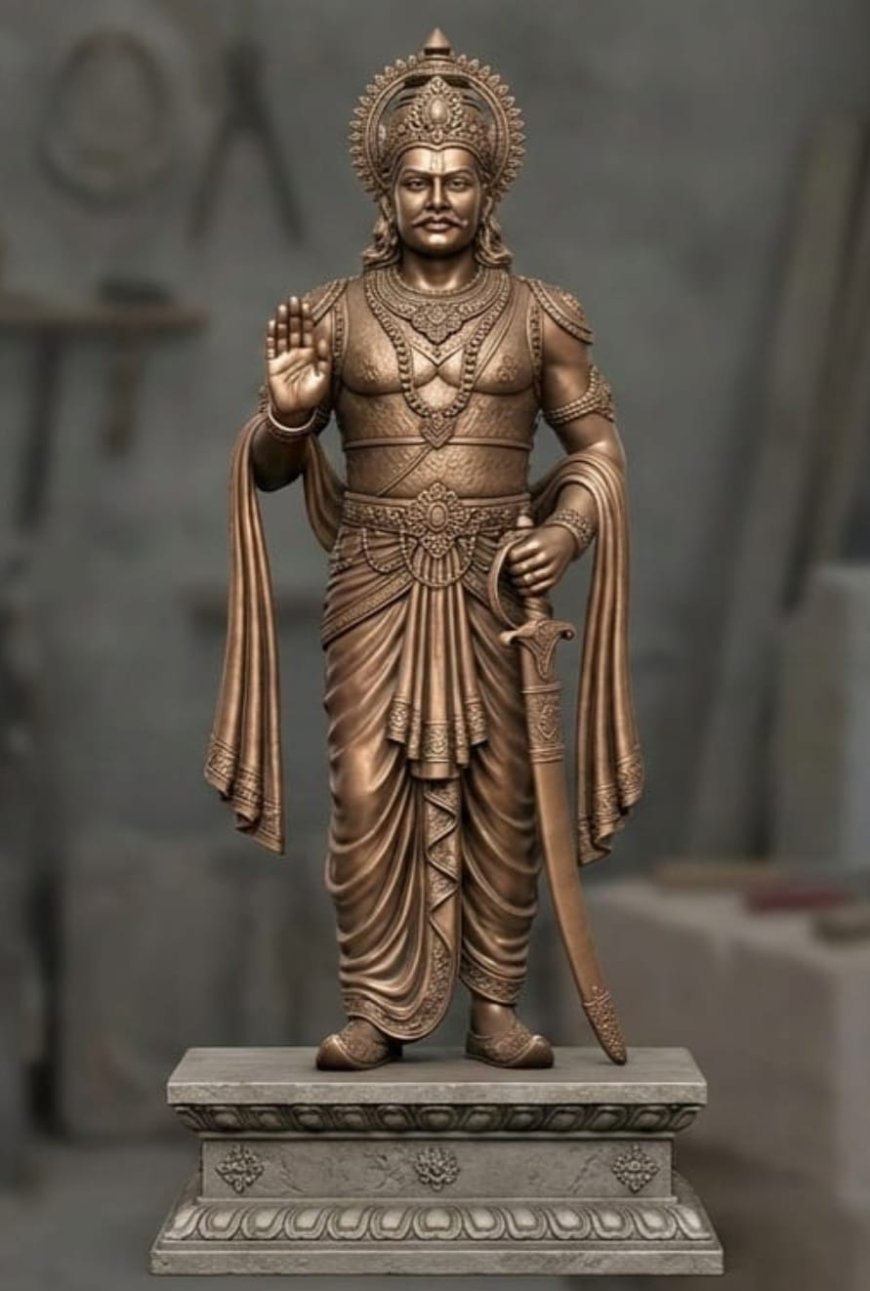 ब्रह्मपुर की भूमि पर ब्रह्मा के वंशज और युदुकुल के प्रणेता महाराज यदु का धाम