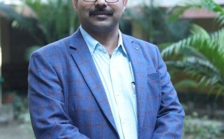 2026 में साइबर अपराधियों से केवल 'जीरो ट्रस्ट' ही करेगा सुरक्षा: डॉ. दिग्विजय