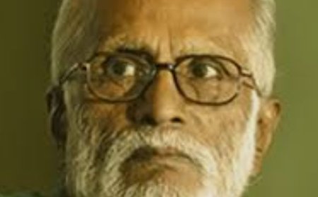 हिन्दी कथा साहित्य का एक सितारा अस्त