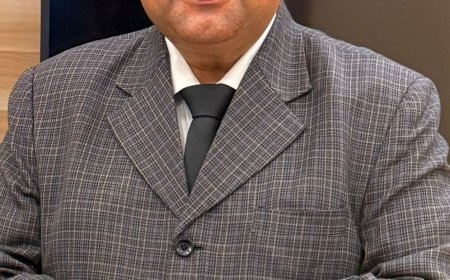 प्रो. अजय शुक्ला डॉ.राम मनोहर लोहिया अवध विश्वविद्यालय की विद्या परिषद में नामित