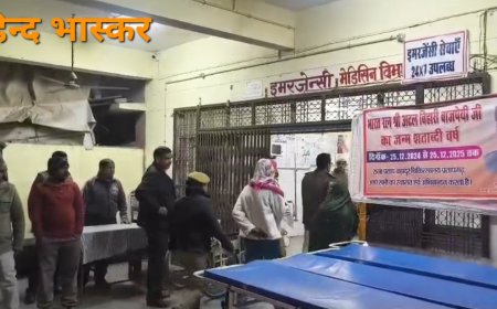 दो दिन पहले जिला जेल भेजे गए 13 किन्नरों में से 7 किन्नर HIV पॉजिटिव