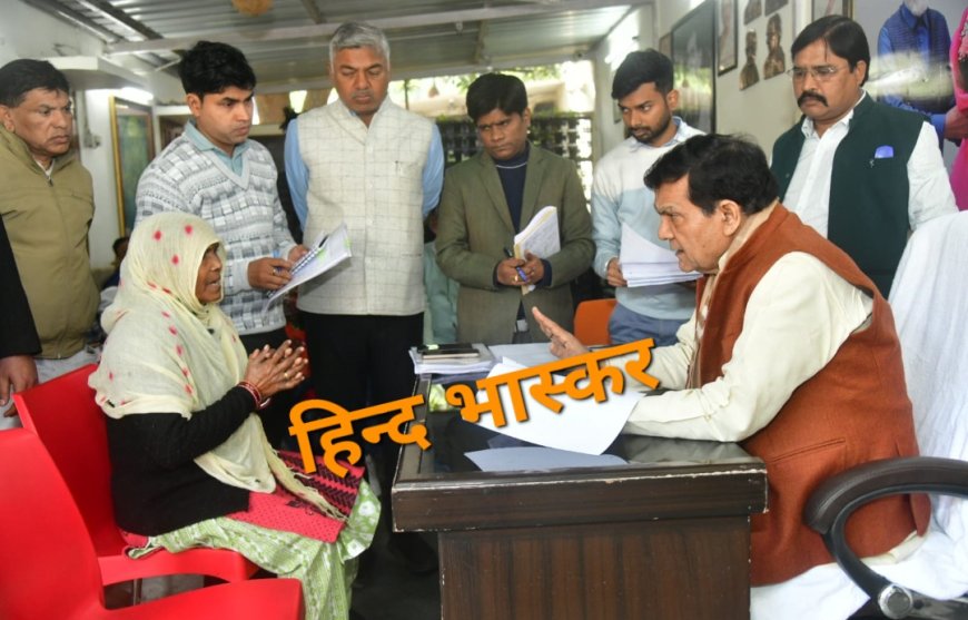 ऊर्जा मंत्री का रिश्वत मांगने पर  सख्त रुख, दोषियों पर कार्रवाई के निर्देश