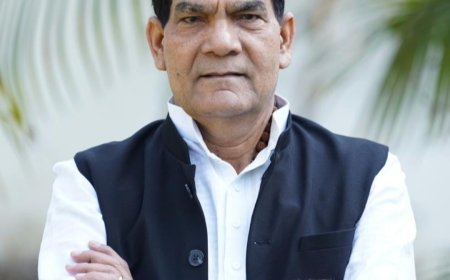 मंत्री ए के शर्मा मऊ के तमसा तट स्थित महादेव मंदिर के घाट का करेंगे लोकार्पण