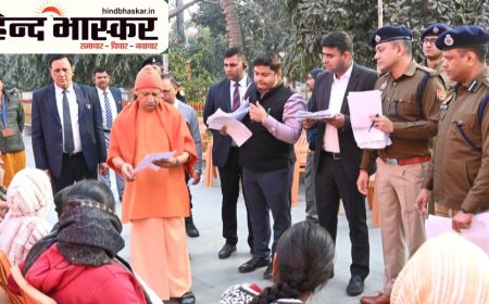 मुख्यमंत्री ने दिया कड़ा निर्देश, गलत जांच रिपोर्ट लगाने वालों पर दर्ज हो एफआईआर