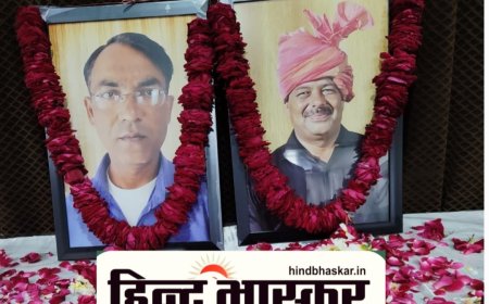 यू.पी प्रेस क्लब में आयोजित शोक सभा में दिवंगत पत्रकारों को दी गई भावभीनी श्रद्धांजलि