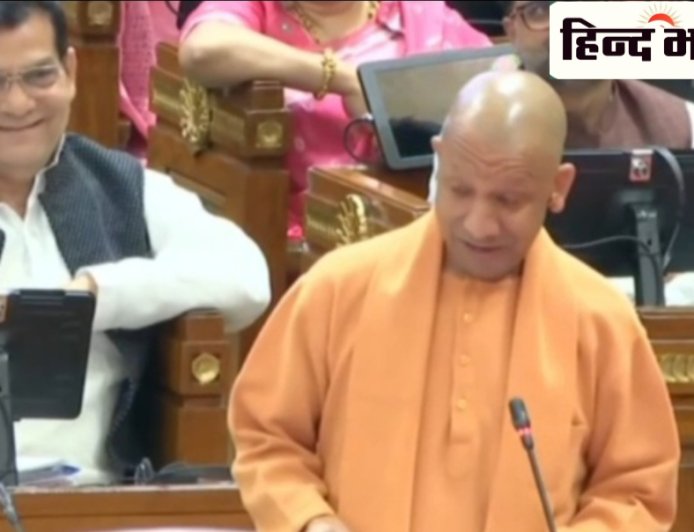 मुख्यमंत्री ने ऊर्जा मंत्री के कार्यों की सराहना करते हुए कहा कि प्रदेश ऊर्जा के क्षेत्र में मजबूती से बढ़ा रहा कदम