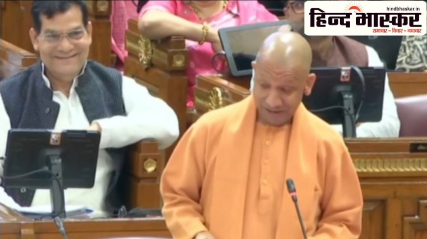 मुख्यमंत्री ने ऊर्जा मंत्री के कार्यों की सराहना करते हुए कहा कि प्रदेश ऊर्जा के क्षेत्र में मजबूती से बढ़ा रहा कदम