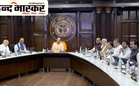 कैबिनेट बैठक में सरकार ने उठाया बड़ा कदम, सेफ रि-यूज ट्रीटेड वाटर पॉलिसी को दी मंजूरी