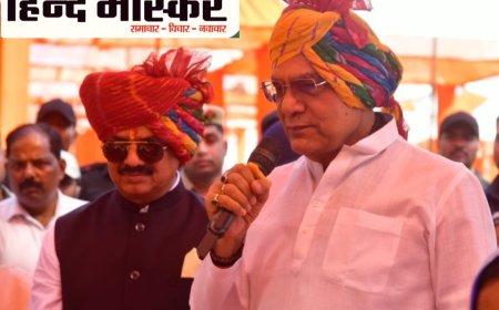 जौनपुर में हिंदू और मुस्लिम जोड़ों का विवाह बन गंगा जमुनी तहजीब की मिसाल