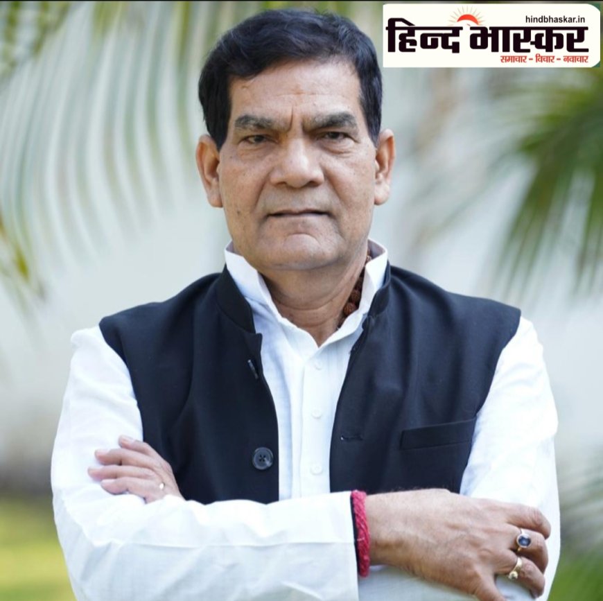 मंत्री ए के शर्मा ने होलिका दहन एवं होली की प्रदेशवासियों को दी शुभकामनाएं