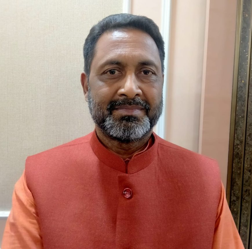 नवरात्र : भारत का नवसंवत्सर  सनातन को अपनाइए, सृष्टि को बचाइए