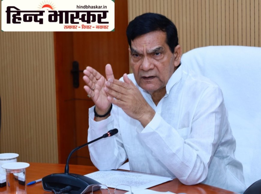 लघु उद्योग प्रदेश की अर्थव्यवस्था की रीढ़, लघु उद्योगों को मिलेगा नया विस्तार: मंत्री ए के शर्मा
