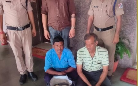 लखनऊ स्टेशन पर अवैध वेंडरों के विरुद्ध चलाया गया सघन जांच अभियान