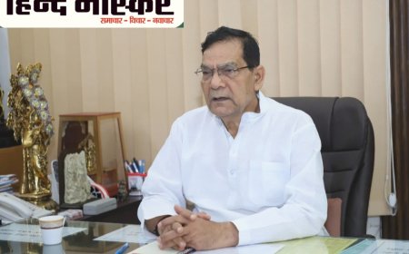 मंत्री ए के शर्मा के नेतृत्व में रिकॉर्ड प्रगति, घाटमपुर परियोजना की 660 मेगावाट यूनिट-3 का सफल सिंक्रोनाइजेशन