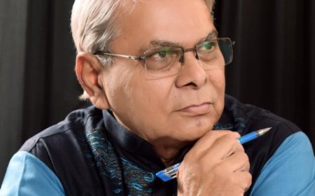 कहां गए शांति के कपोत उड़ाने वाले? अशोक मधुप