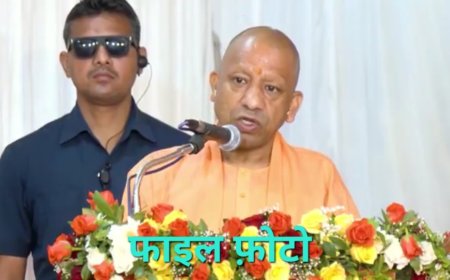 ग्रेटर नोएडा में ‘मेट्रो विश्वविद्यालय’ की स्थापना को केबिनेट की मिली मंजूरी,युवाओं को मिलेगा आधुनिक व रोजगारपरक शिक्षा का अवसर