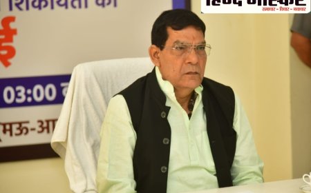 अर्बन चैलेंज फंड को लेकर महत्वपूर्ण वर्चुअल बैठक हुई