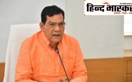 मंत्री शर्मा का बड़ा फैसला,छोटे बिजली उपभोक्ताओं को बड़ी राहत