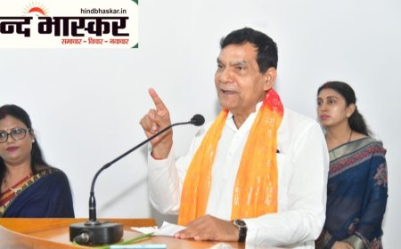 ऊर्जा मंत्री ए के शर्मा का जौनपुर दौरा,नारी शक्ति वंदन सम्मेलन व जनआक्रोश मार्च में हुए शामिल