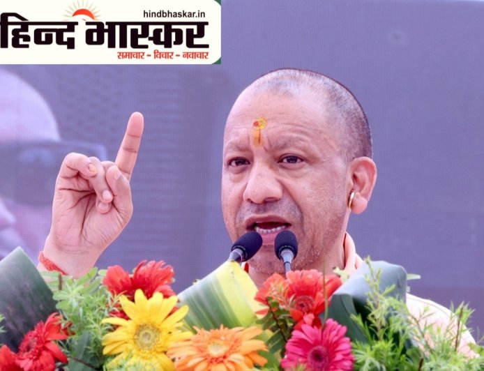 'हर घर शिक्षा' का संकल्प साकार करता 'नया उत्तर प्रदेश'