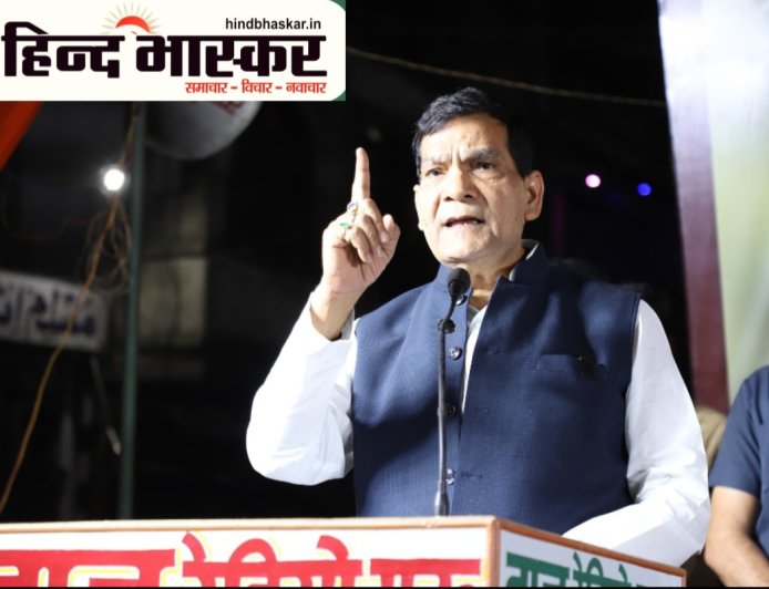 मऊ में विकास की नई गति, युवाओं को मिलेगा हुनर लौटेगी खुशहाली और मुस्कान