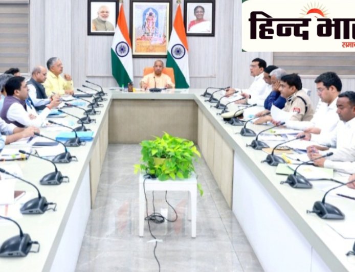 मुख्यमंत्री ने ऊर्जा विभाग के कार्यों की समीक्षा की, स्मार्ट मीटर को लेकर मिल रही शिकायतों का संज्ञान लेकर जांच के दिए निर्देश