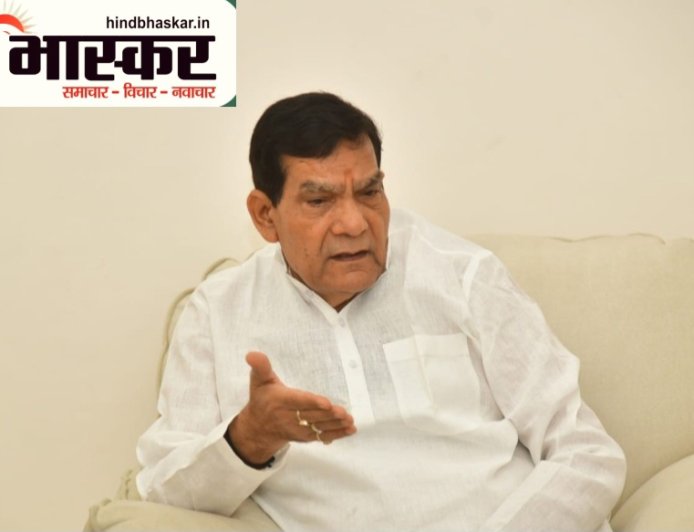 ऊर्जा मंत्री ए के शर्मा की वाराणसी में समीक्षा बैठक