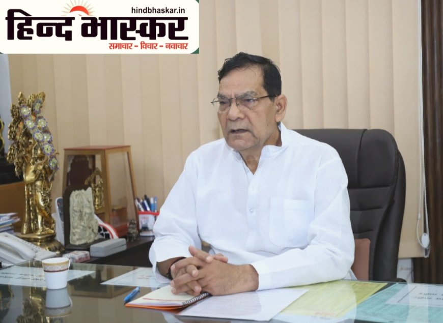 मंत्री ए के शर्मा के नेतृत्व में रिकॉर्ड प्रगति, घाटमपुर परियोजना की 660 मेगावाट यूनिट-3 का सफल सिंक्रोनाइजेशन