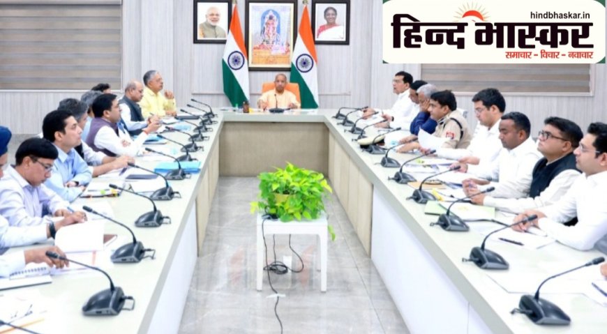 मुख्यमंत्री ने ऊर्जा विभाग के कार्यों की समीक्षा की, स्मार्ट मीटर को लेकर मिल रही शिकायतों का संज्ञान लेकर जांच के दिए निर्देश