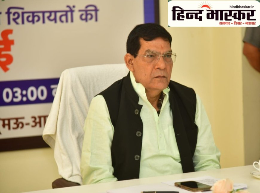 अर्बन चैलेंज फंड को लेकर महत्वपूर्ण वर्चुअल बैठक हुई