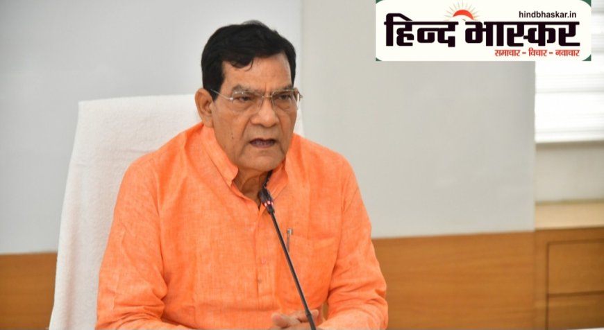 मंत्री शर्मा का बड़ा फैसला,छोटे बिजली उपभोक्ताओं को बड़ी राहत