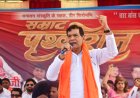 सम्राट पृथ्वीराज चौहान का जीवन आज भी प्रेरणास्रोत: मंत्री ए के शर्मा