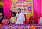 किसानों की समृद्धि सरकार की सर्वोच्च प्राथमिकता: मंत्री ए.के. शर्मा