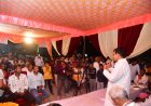ऊर्जा मंत्री ए. के. शर्मा के सतत प्रयासों से दोहरीघाट-ओड़िहार मेमू सेवा को मिली गति