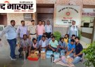 उत्तर रेलवे लखनऊ मंडल का विशेष जांच अभियान,अवैध विक्रेताओं के विरुद्ध बड़ी कार्रवाई