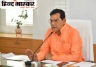ऊर्जा हब बनने की ओर बढ़ रहा यूपी:- ए.के. शर्मा