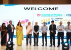 लखनऊ सीएफओ कॉन्क्लेव में देश के वित्तीय दिग्गजों ने यूपी के नए स्वरूप को सराहा