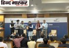 लॉजिस्टिक्स एवं इंफ्रास्ट्रक्चर विकास में उत्तर प्रदेश को मिला ‘एक्सेम्पलर’ अवार्ड