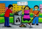 स्वच्छ भारत मिशन-Urban 2.0 की राष्ट्रीय समीक्षा बैठक में शामिल हुए मंत्री ए.के. शर्मा