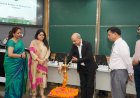 औद्योगिक इकोसिस्टम को मजबूती: जिला उद्योग अफसरों को इन्वेस्ट यूपी दिला रहा आईआईएम में बिजनेस ट्रेनिंग