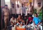 लखनऊ मंडल का अवैध विक्रेताओं पर शिकंजा, यात्रियों को मिलेगा साफ-सुथरा खाना