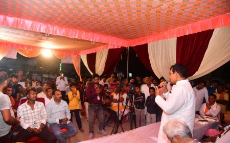 ऊर्जा मंत्री ए. के. शर्मा के सतत प्रयासों से दोहरीघाट-ओड़िहार मेमू सेवा को मिली गति
